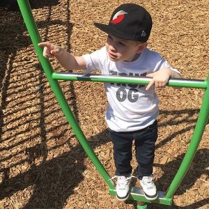 Meet your Posher, Che